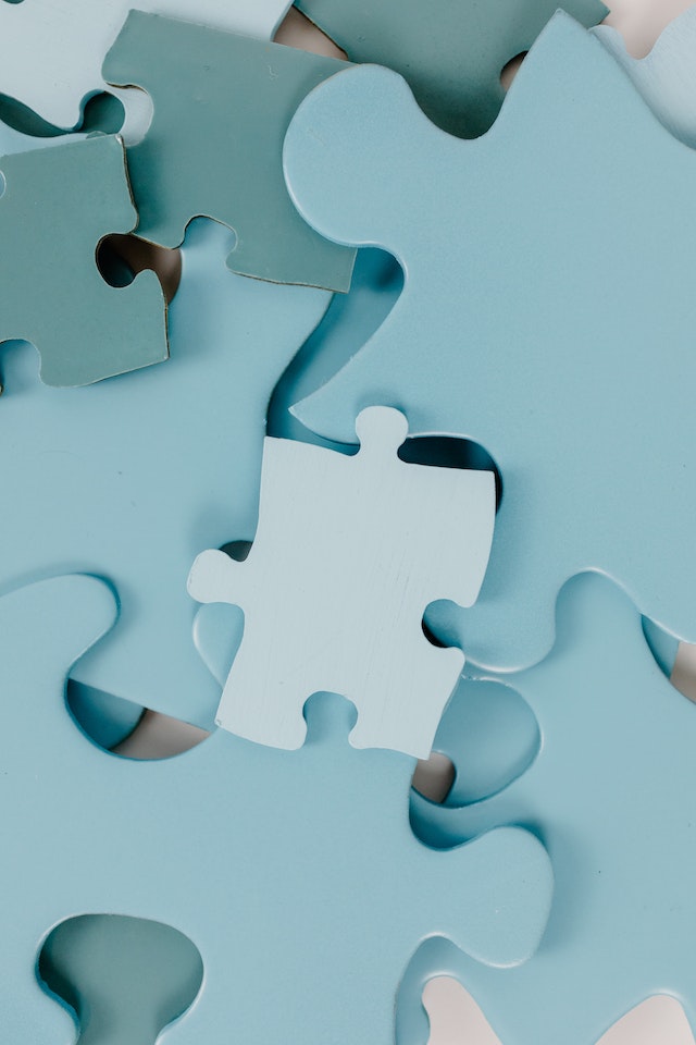 puzzel